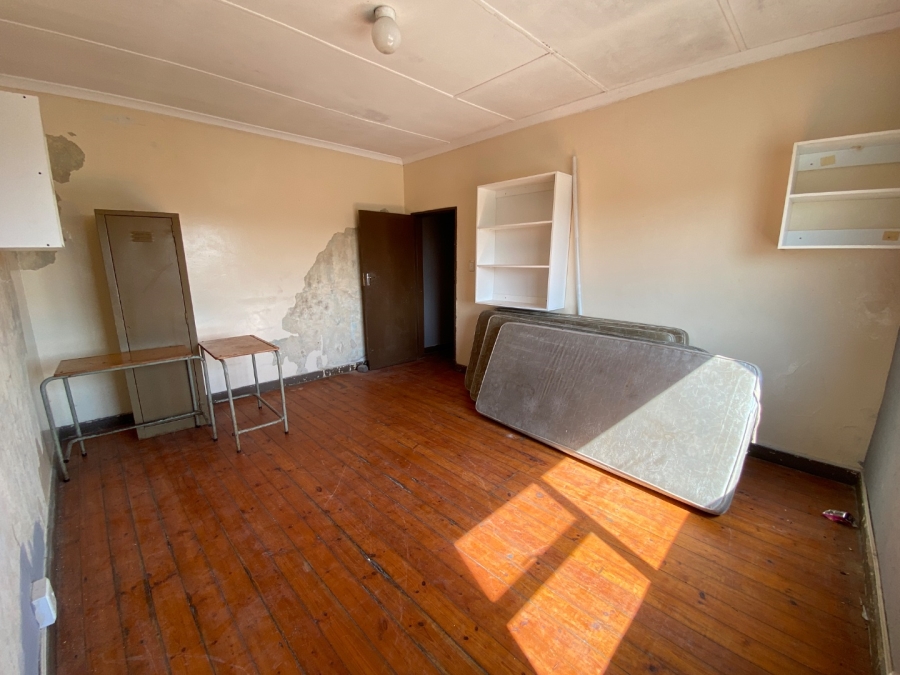 Commercial Property for Sale in Quigney Eastern Cape